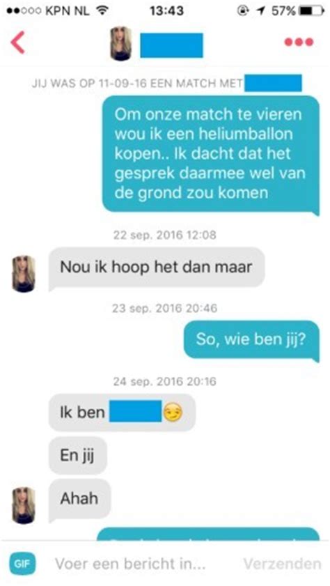 tinder voor stellen|51 Allerbeste Tinder openingszinnen (2024 Update)